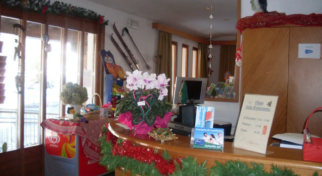 Hotel Al Sasso di Stria, Prenota Hotel Hotel a Veneto con parcheggio, Parcheggio