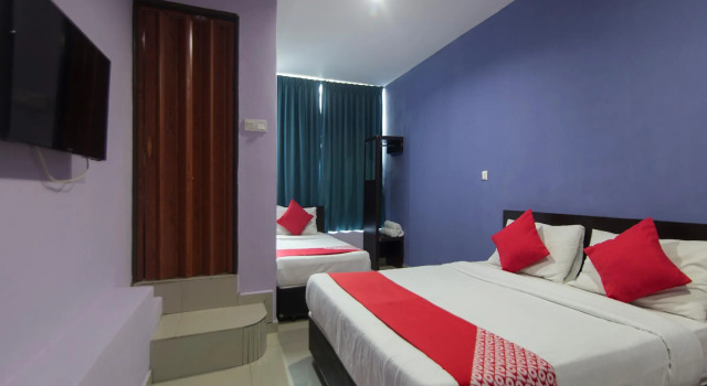 Citytop Hotel