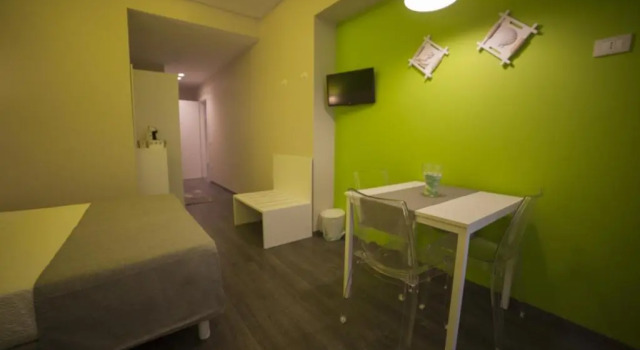 Residence Del Sole Manfredonia, Book Hotel Hoteller i Manfredonia med pool, Swimmingpool
