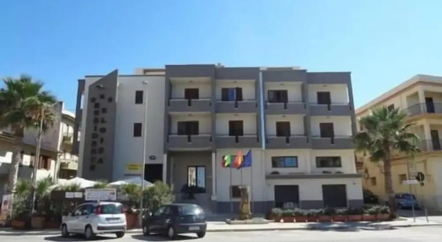 Residence Eloisa, Buchen Sie Hotel Hotels in Balestrate mit Frühstück, Frühstück