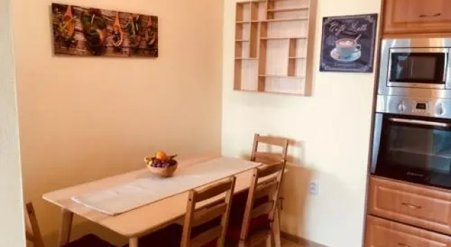 Apartman Jarosova