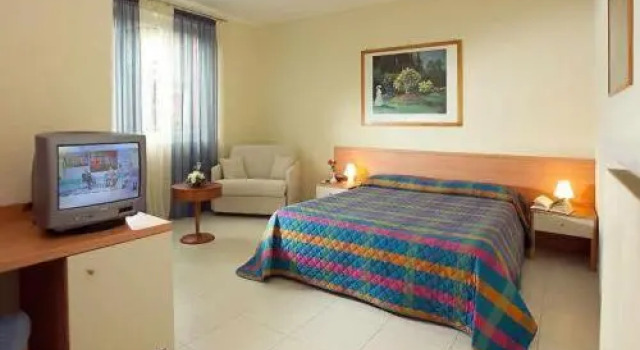 Двухместный номер Standard Borgo San Martino