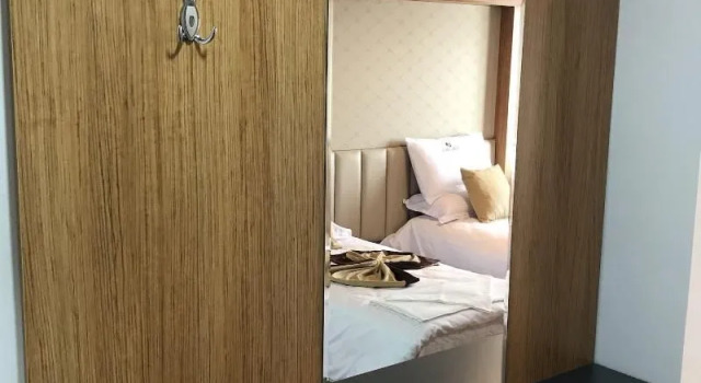 Hotel Liss 2, Забронировать Отель Шенджин Lezhë County