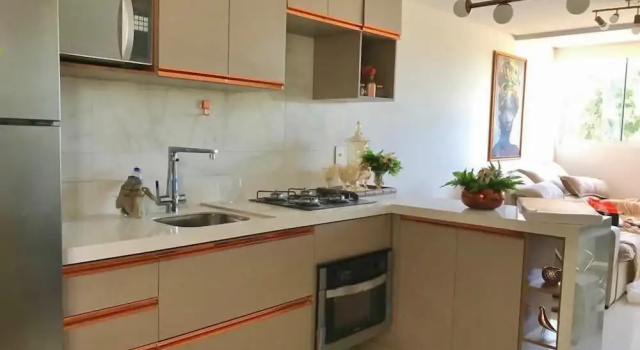 Апартаменты Superior Makambira Residence Flat
