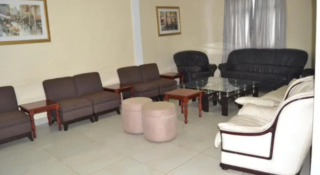 Massao Palace Hotel
