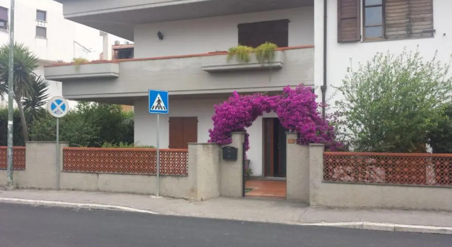 Номер Standard Villa Lory Albinia