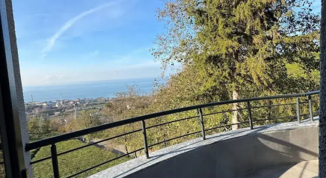Двухместный номер Superior с балконом и с видом на море North Star Resort Hotel