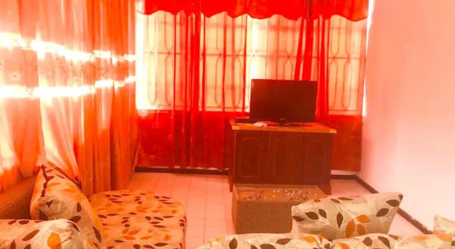 House With 3 Bedrooms in Trou D'eau Douce, With Wifi, Rezervați Casă de vacanță Vile în Mauritius East Coast, Vilă