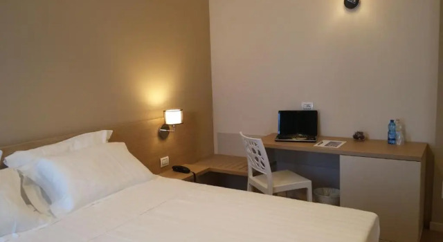 Двухместный номер Standard Nuovo Albergo Operai