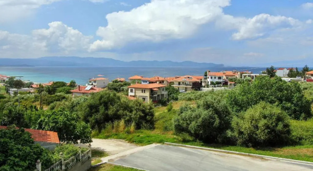 Sea View Apartment Grek Nea 3, Book Apartment  