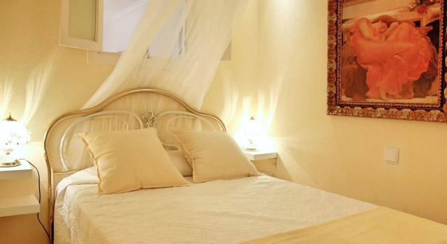 Flatguest Flat with Art, Prenota Hotel Hotel a Gran Canaria con piscina, Piscina