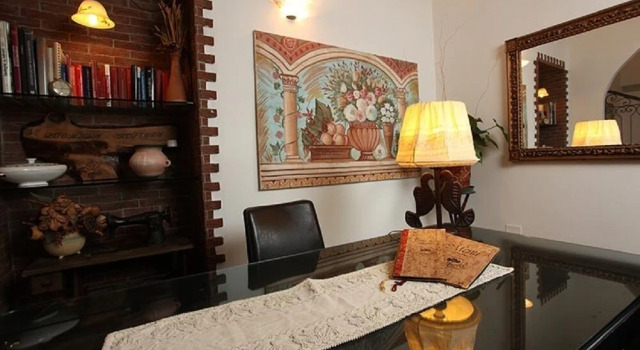Albergo Ristorante Locanda Rosella, Book Hotel Giba Sulcis Iglesiente