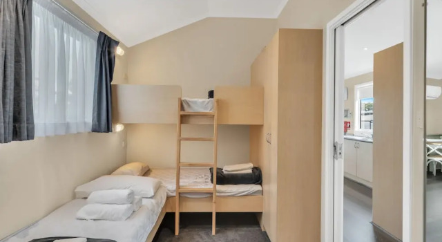 Номер Standard с 2 комнатами с балконом Ingenia Holidays Middle Rock
