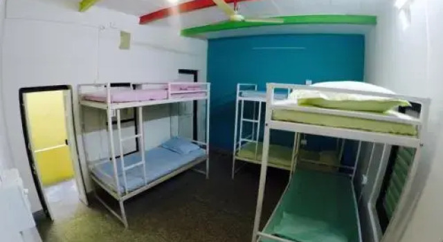 Brick Lane Hostel