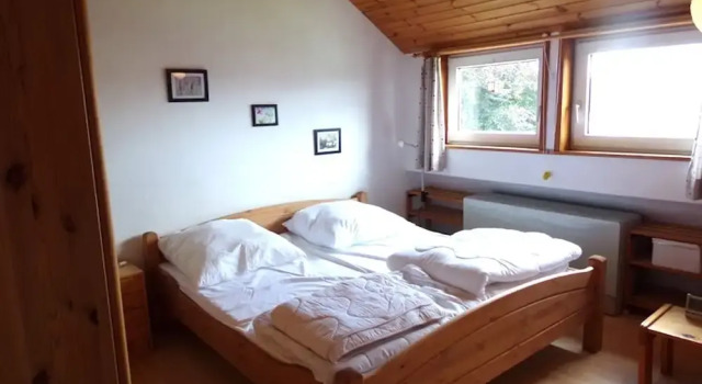 Cosy Holiday Home in Monschau With Garden, Rezervovat Rekreační dům Monschau 
