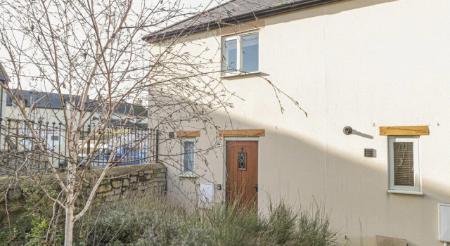 7 Malt House Court