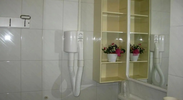 Двухместный номер Standard Hotel Holiday