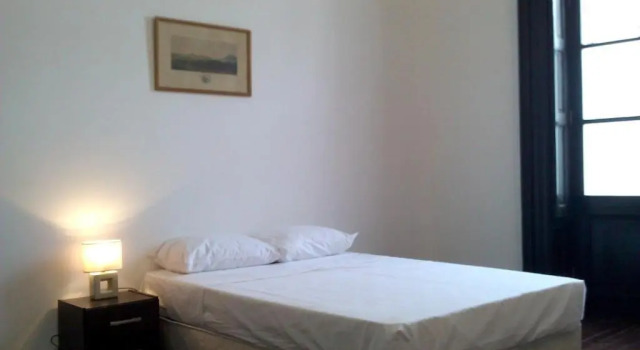 Standard Zimmer Montevideo Chic Hostel