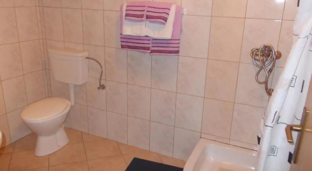 Апартаменты Дуплекс c 1 комнатой Apartments Pavlić