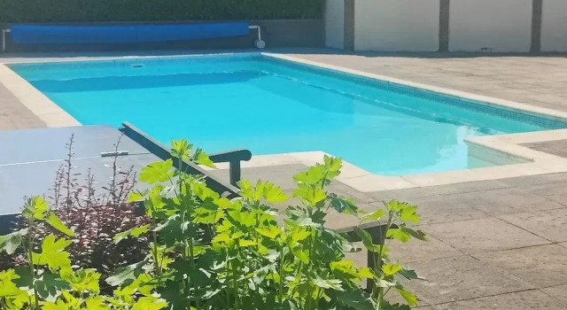 The Pool House, Prenota Casa vacanze Crediton 