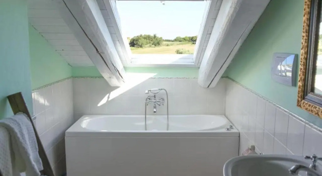 Номер Standard Casa Tentoni - Guest House