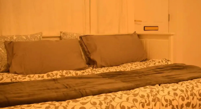 2 Bedroom Apartment in White City, Varaa Huoneisto Asunnot kohteessa Merseyside, Huoneisto