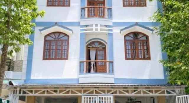 Thanh Tam Hotel