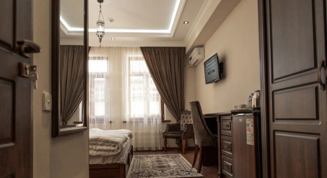 Camera doppia Standard Hotel Minor