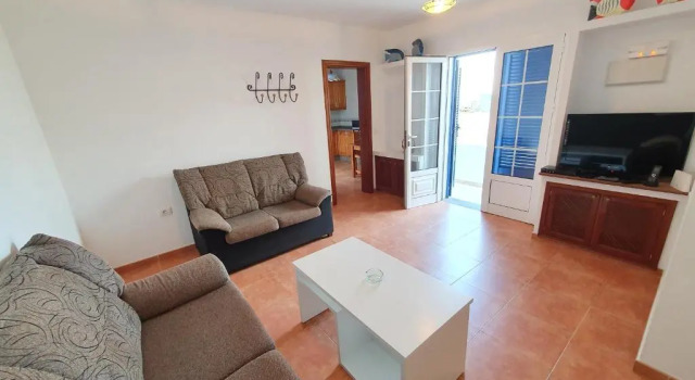 Apartamentos Graciosamar, Reservar Apartamento Caleta de Sebo Lanzarote