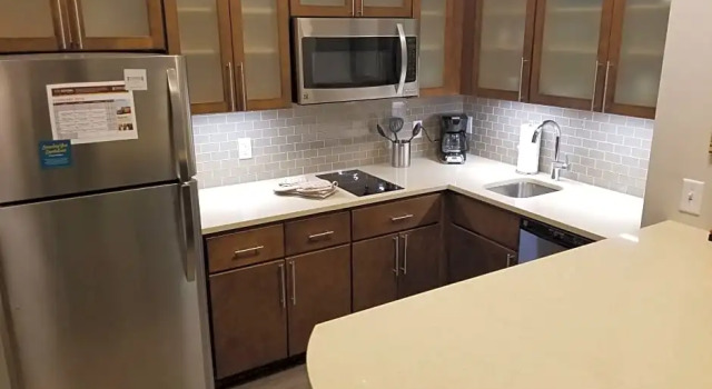 Люкс c 1 комнатой Staybridge Suites - Lehi - Traverse Ridge Center by IHG