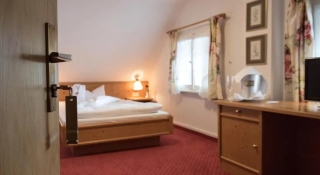 Номер Classic Hotel Schiff am Schluchsee