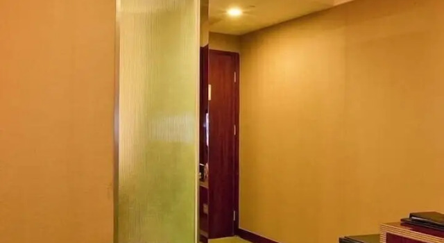 Номер Superior Tieliu Business Hotel