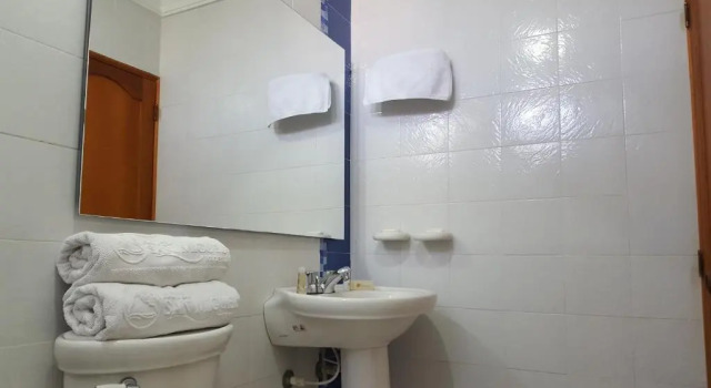 Номер Standard Hotel San Miguel Imperial