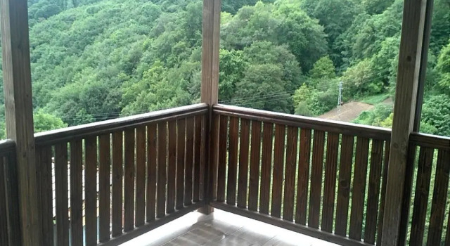 Номер Standard Galabova Guesthouse