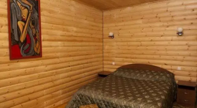 Tetkovo Recreational Resort, Забронировать Курортный отель Верхняя Троица 