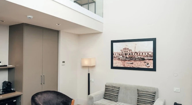 Suite Palmaroga Hotel Asuncion, Tapestry Collection by Hilton