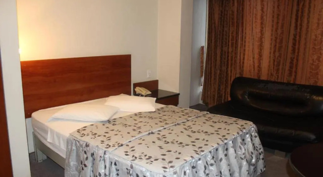 Номер Standard Hostal Bond