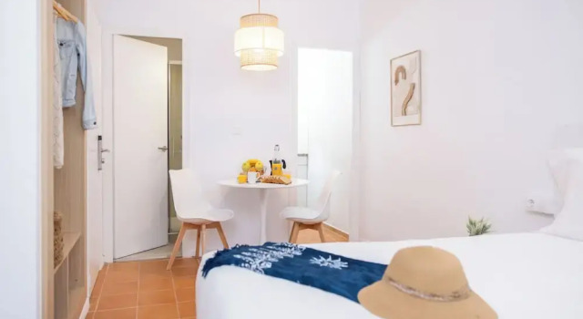 RVApartaments Escala Brava, Book Lejlighed Hoteller i Alt Empordà med pool, Swimmingpool