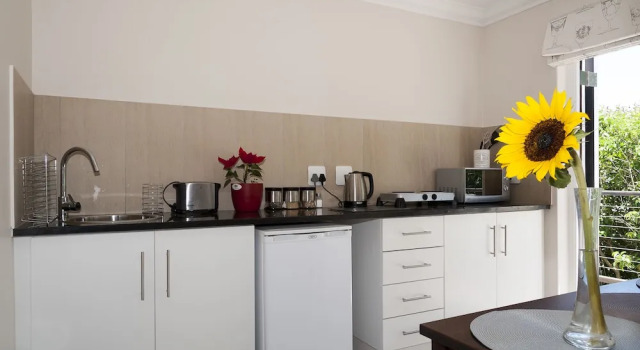 Двухместный номер Standard c 1 комнатой Albarosa Guesthouse