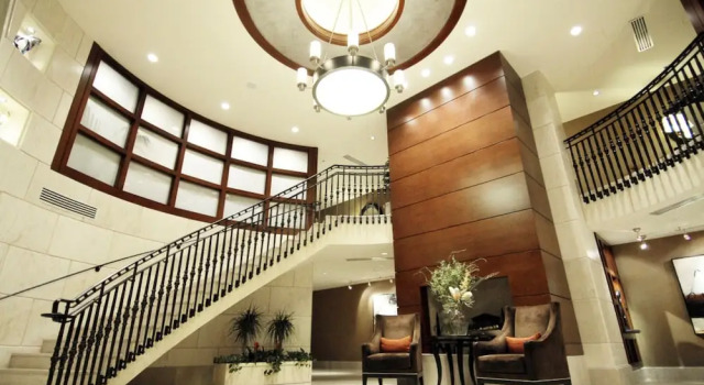 Global Luxury Suites at Harbor East, Book Hotel Harbor East Baltimore, near Fell's Point Visitor Center