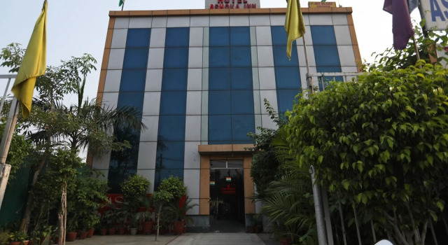 Oyo 49636 Ashoka Inn