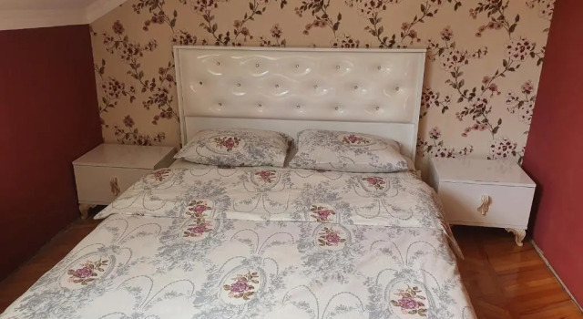 Люкс Green Cape Guest House