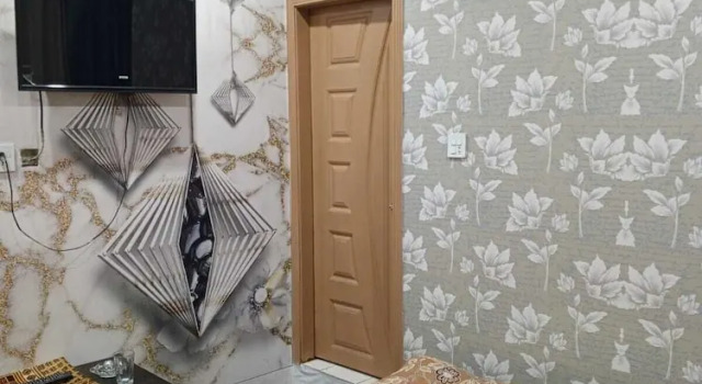 Standard Doppel Zimmer New Pak Hotel