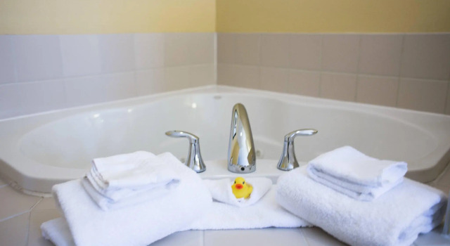 Двухместный номер Standard Courtyard by Marriott Fargo Moorhead, MN