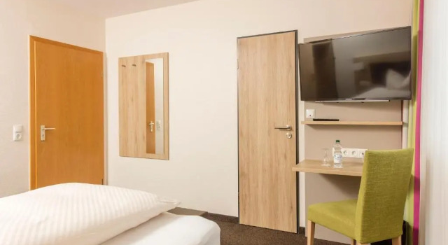 Номер Standard Landhotel Wolf-Mertes
