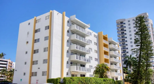 23 Palms Suites - Midtown Wynwood