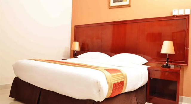 Pearl Salalah Serviced Apartments, Rezerwuj Apartament Salala Dhofar