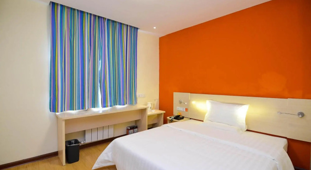 Tailingda Hotel (Taihe Bus Station), Rezerwuj Hotel Jian Jiangxi