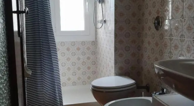 Апартаменты Interno2