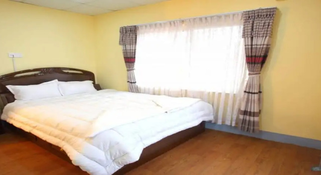 MeroStay 174 Hotel Muse, Забронировать Отель Катманду провинция Багмати-Прадеш